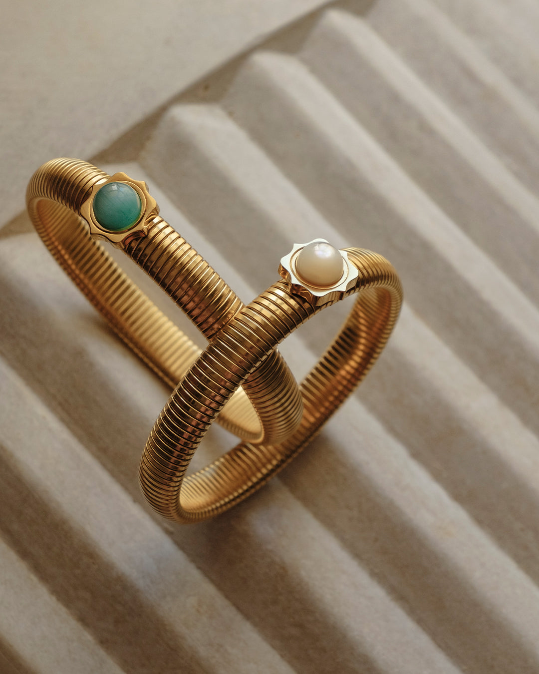 Gold vs. gold-plated – which jewellery should you choose?