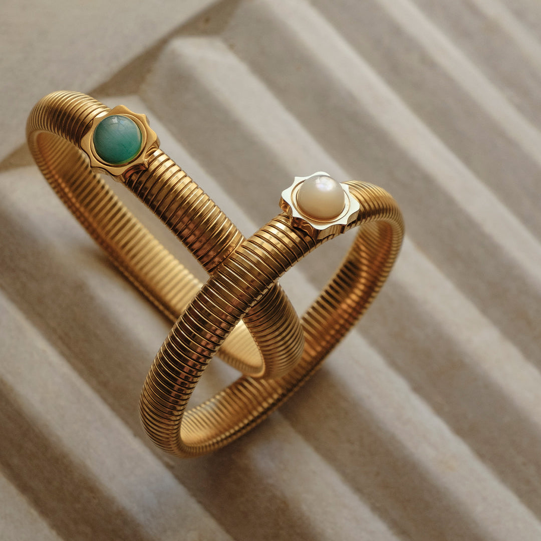 Gold vs. gold-plated – which jewellery should you choose?