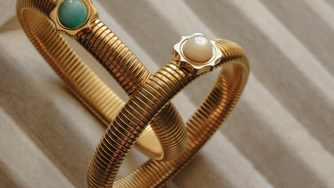 Gold vs. gold-plated – which jewellery should you choose?