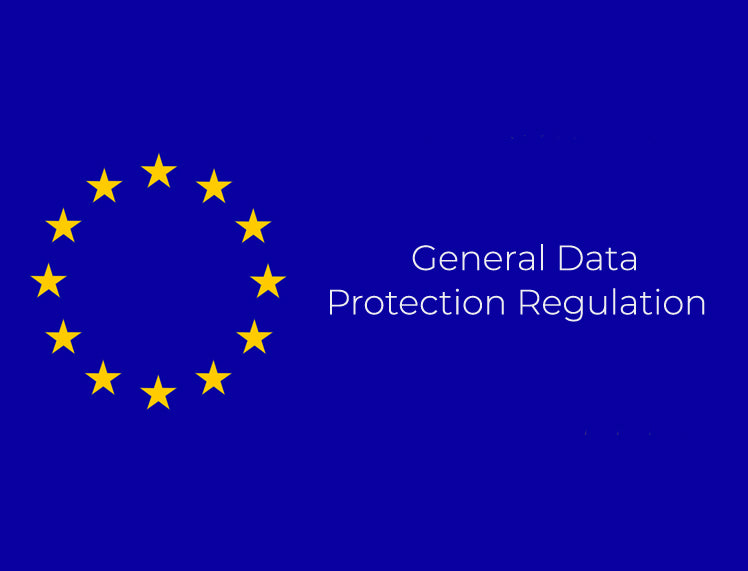 WHAT IS GDPR IN THE EU?
