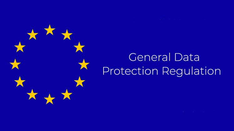 WHAT IS GDPR IN THE EU?