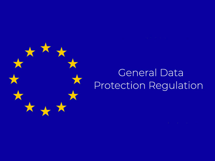 WHAT IS GDPR IN THE EU?