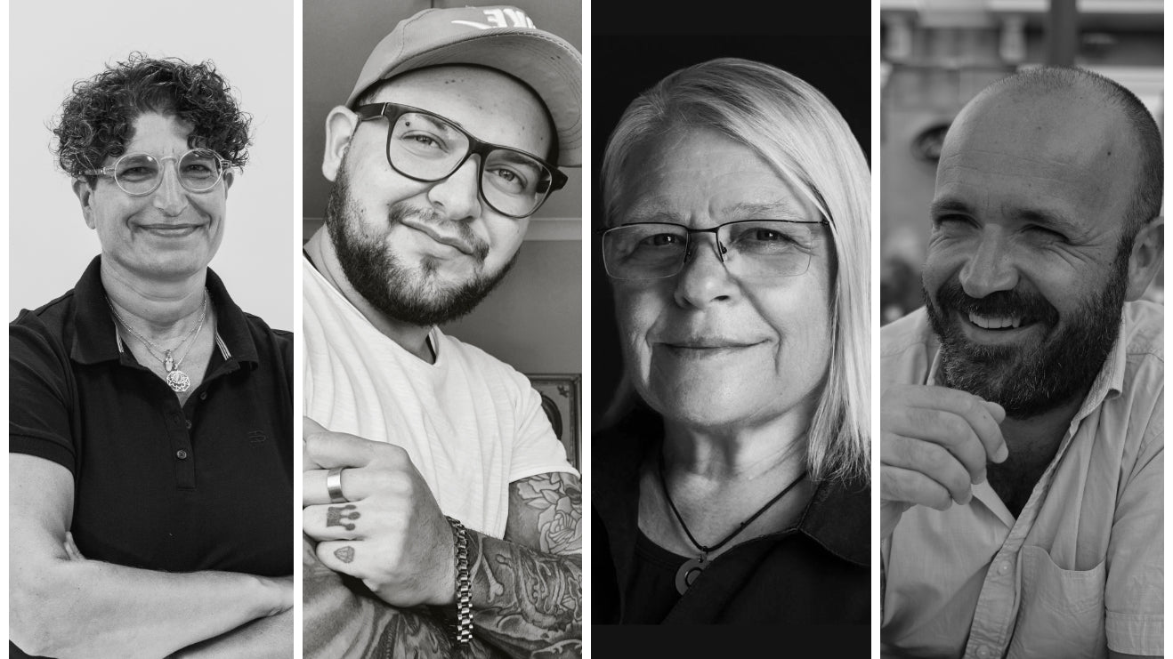 Meet ARC's Pride Award Nominees: Part 1