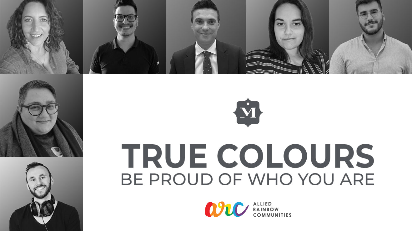 Meet Mvintage’s Pride Heroes for 2022