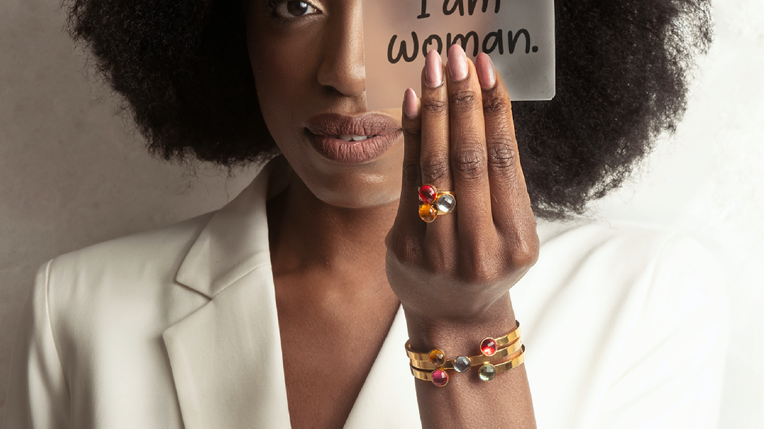A Letter to All Women on Women's Day