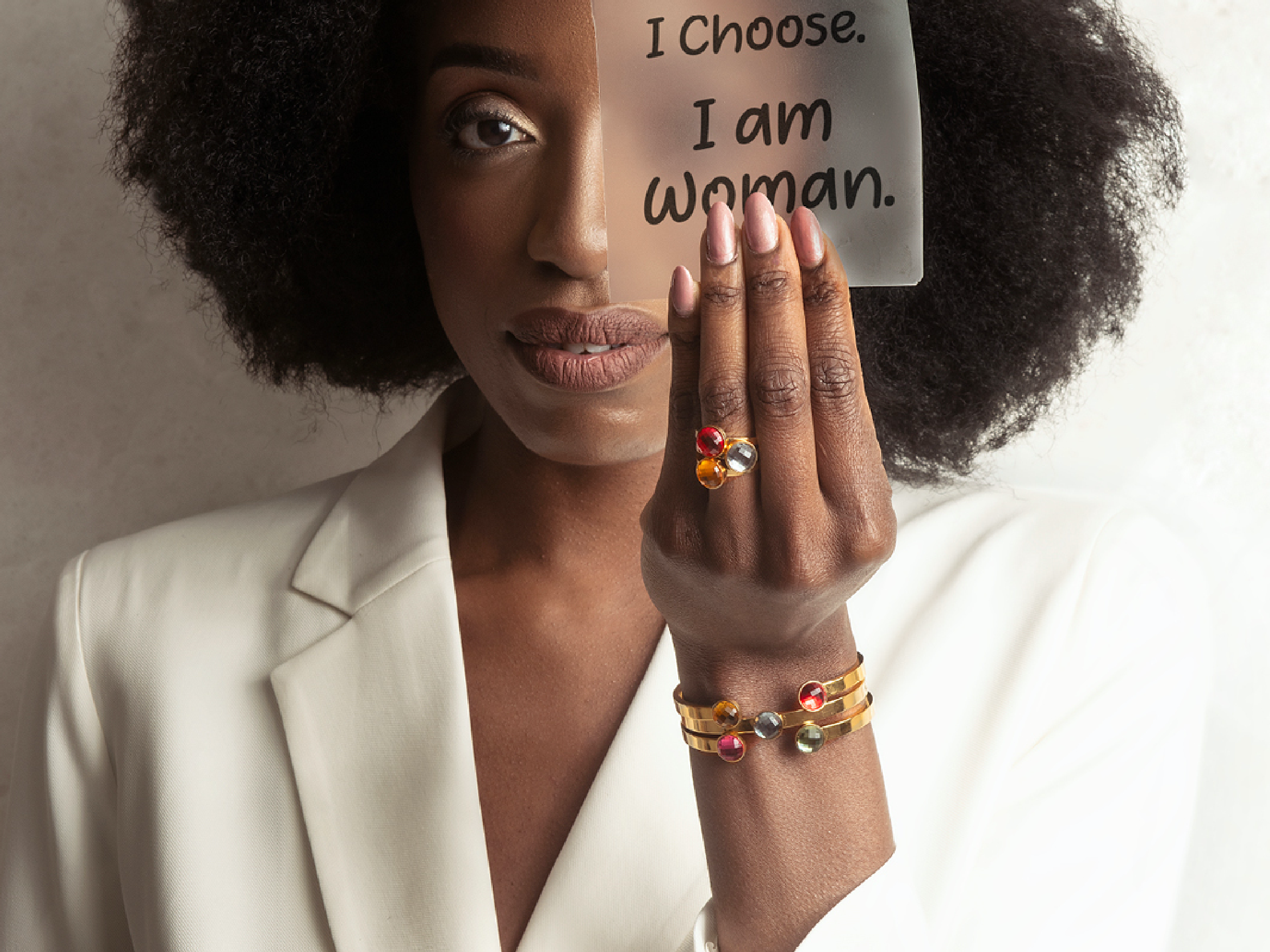 A Letter to All Women on Women's Day