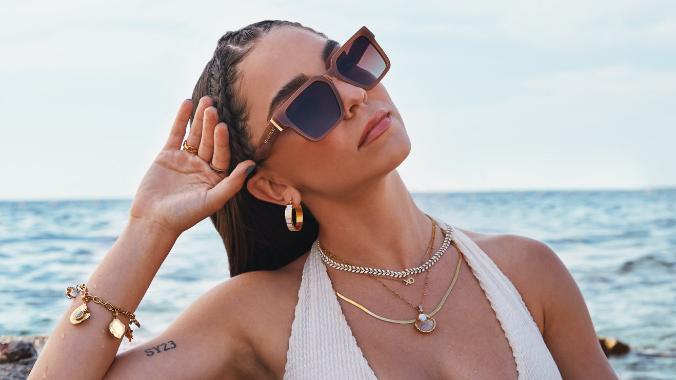 Mvintage Sunglasses: The Ultimate Summer Essentials