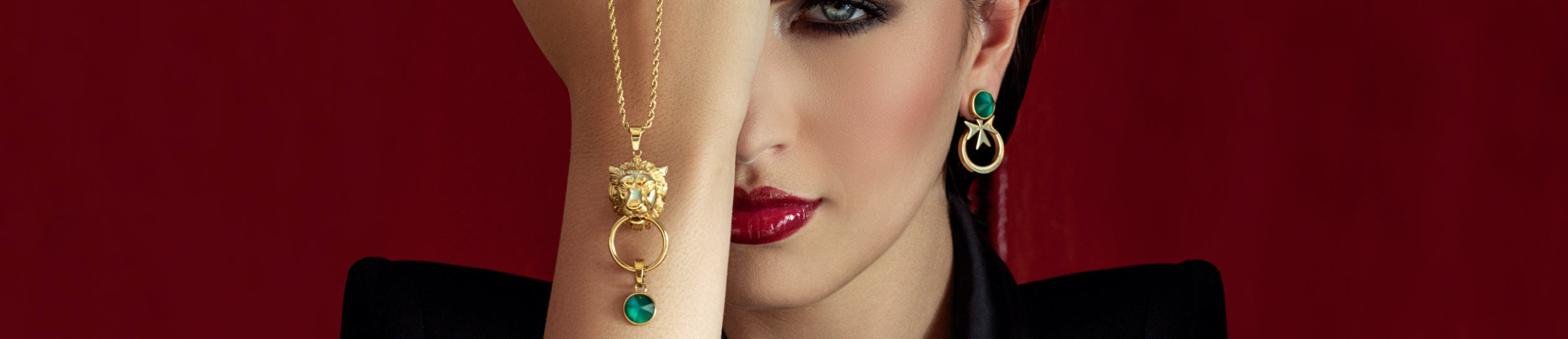 Jewellery trends in Malta: what’s in this season