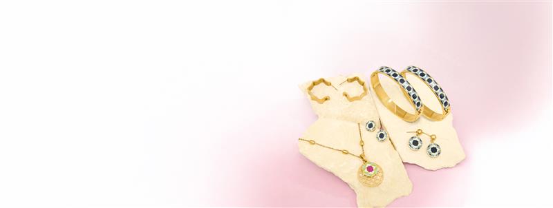 Why gold-plated jewellery is the smart everyday choice