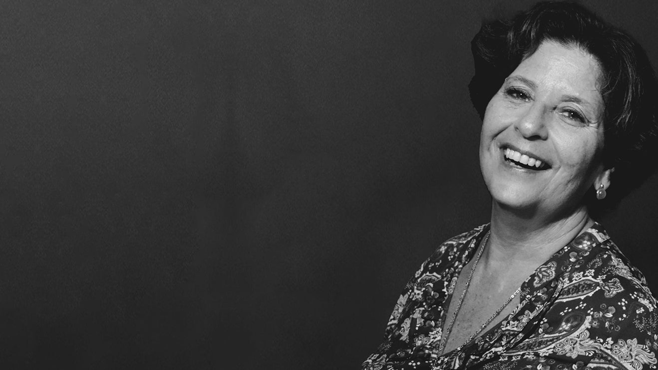 Mpowered. By Women for Women: Sue Weenink