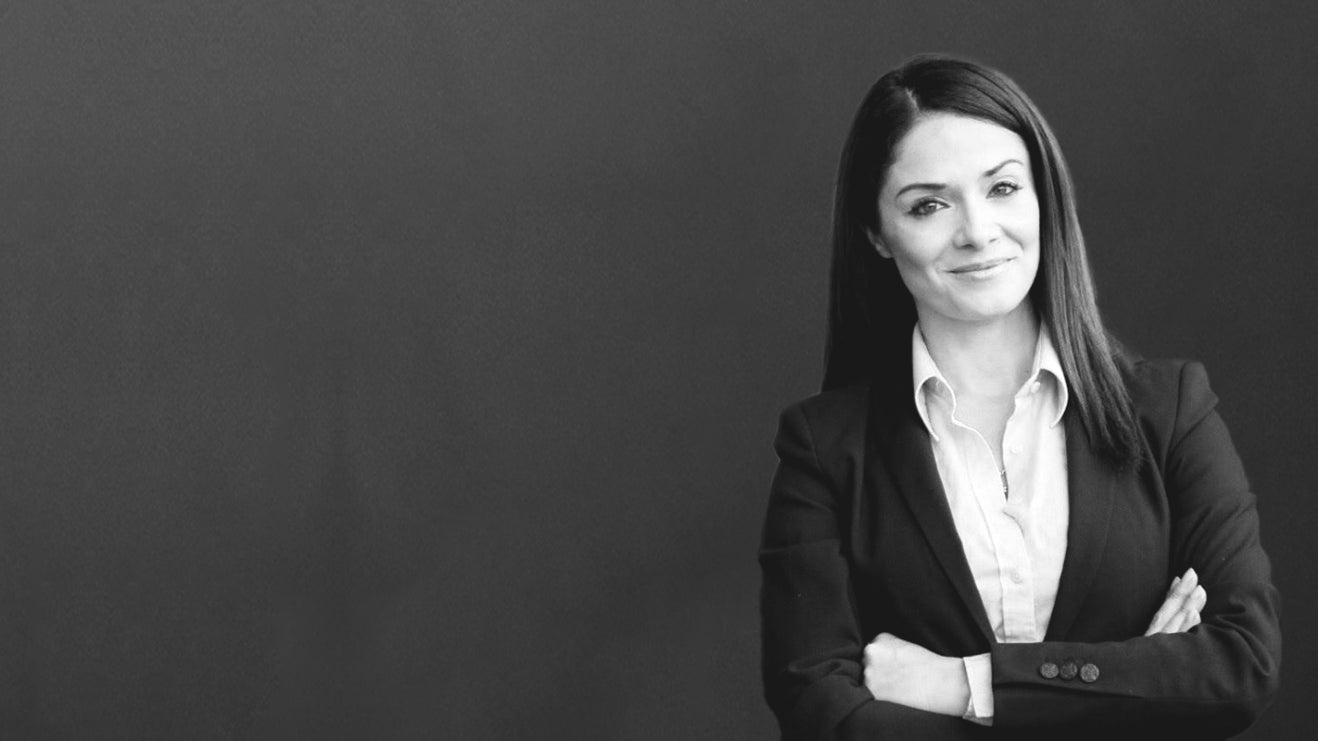 Mpowered. By Women for Women: Hon Dr. Miriam Dalli