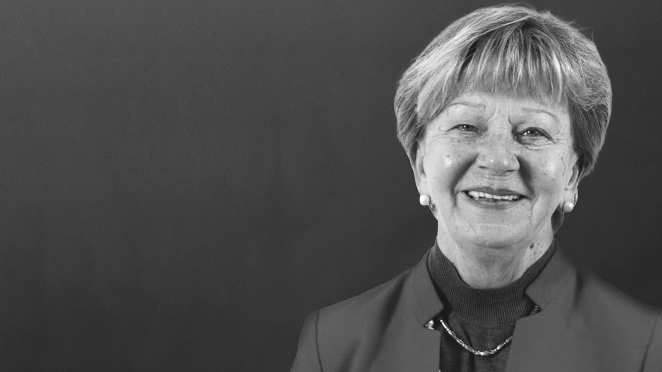 Mpowered. By Women for Women: Helga Ellul Part 1