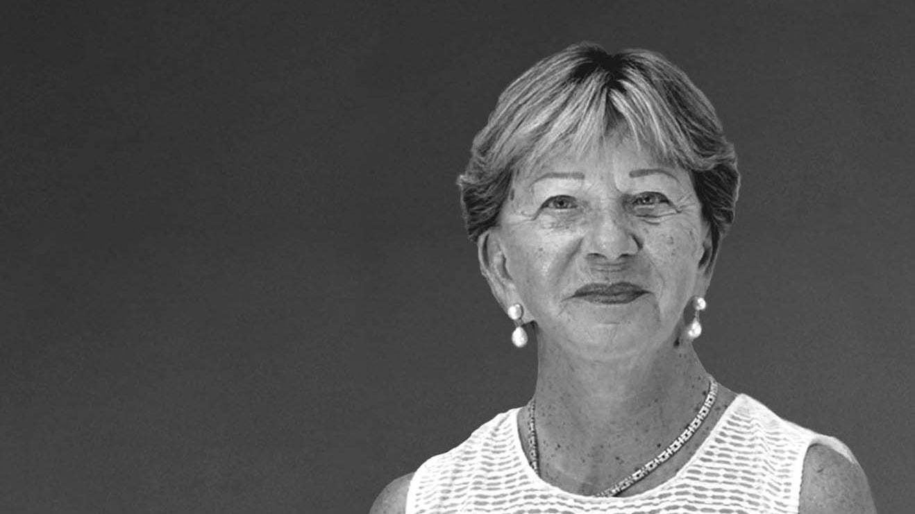 Mpowered. By Women for Women: Helga Ellul Part 2
