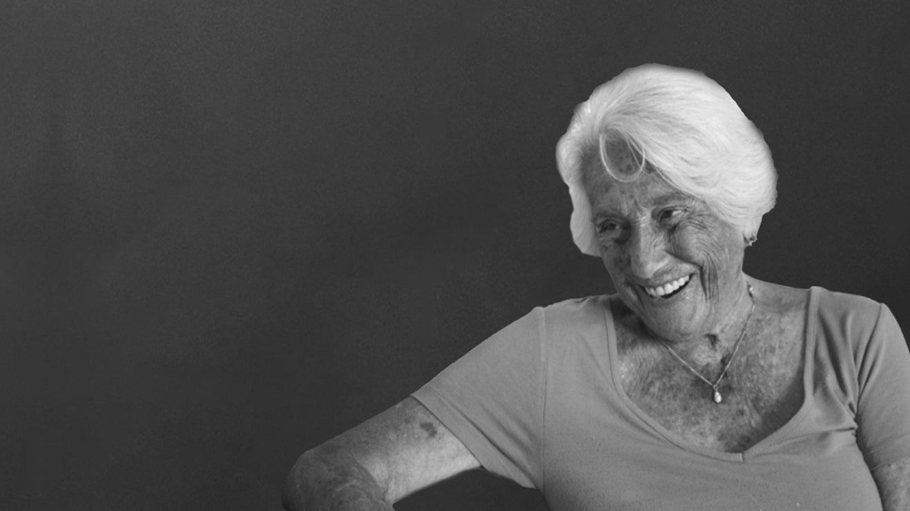 Mpowered. By Women for Women: Rita Diacono