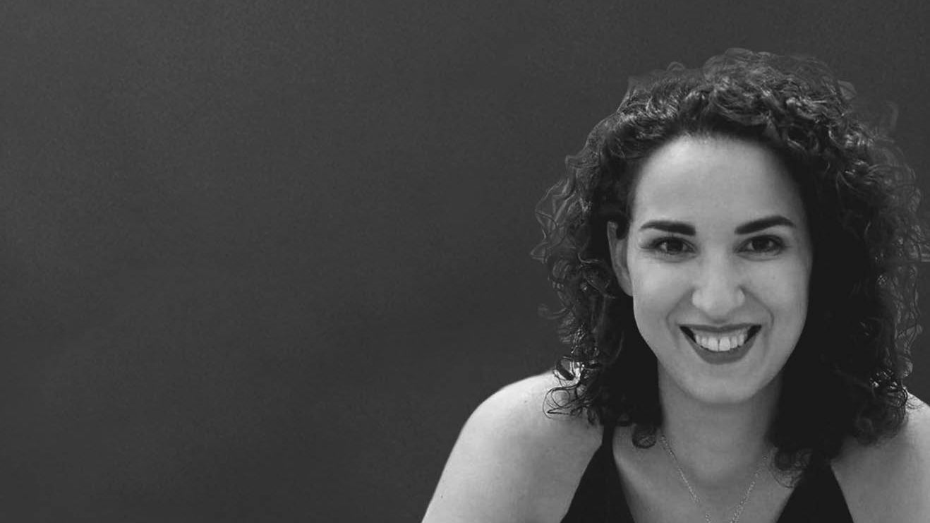 Mpowered. By Women for Women: Jade Bøye