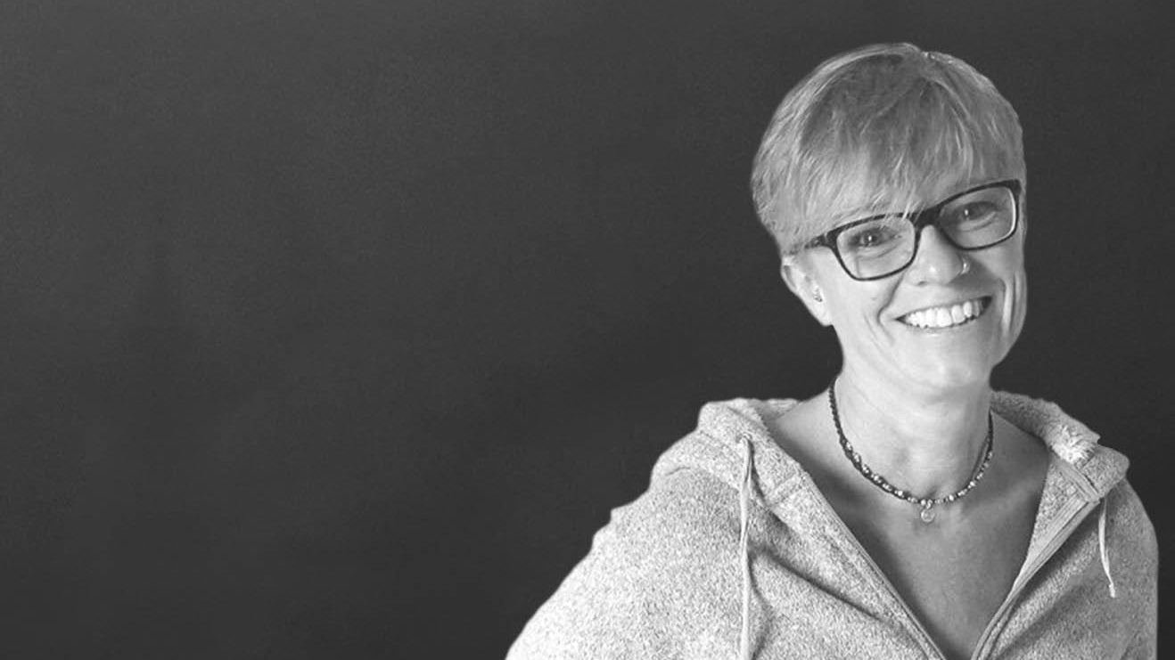 Mpowered. By Women for Women: Sue Mifsud