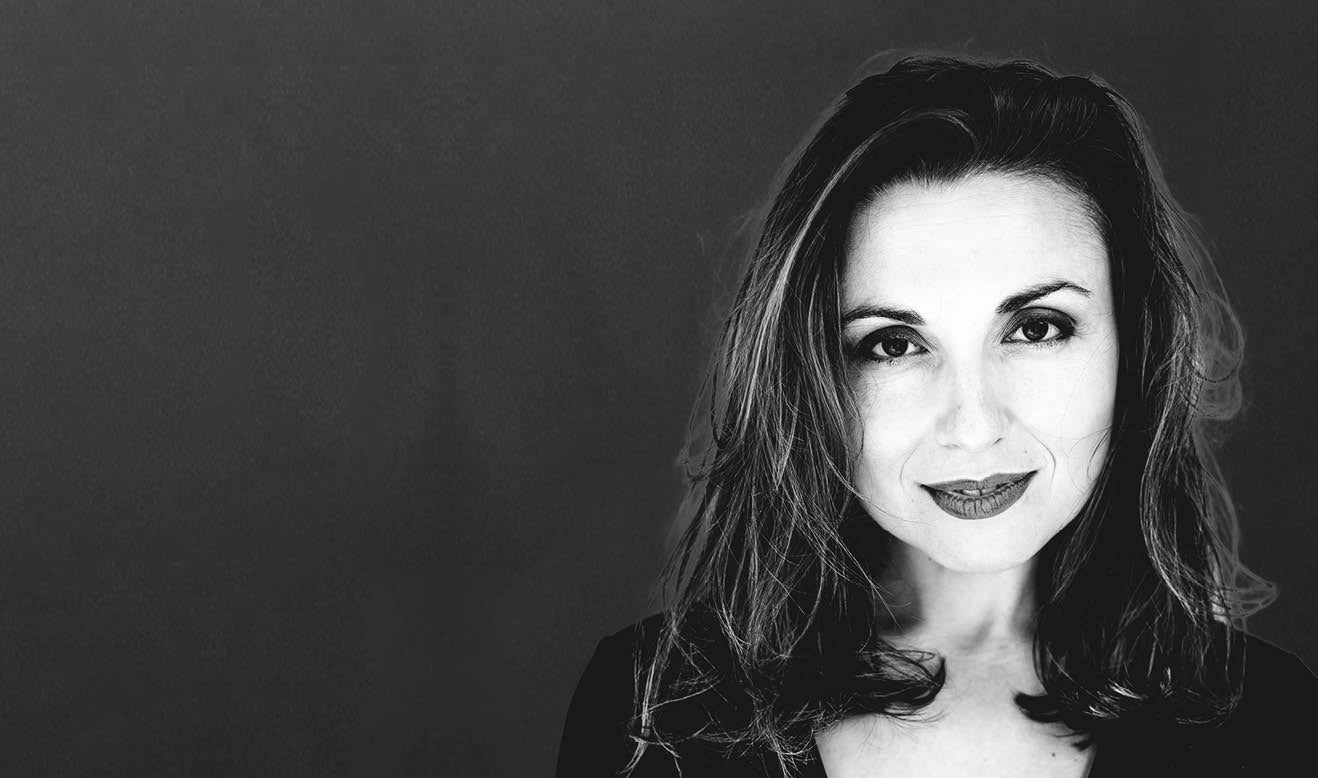 Mpowered. By Women for Women: Angele Galea