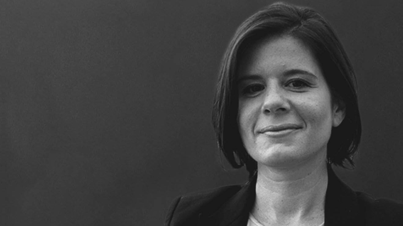Mpowered. By Women for Women: Dr Lara Dimitrijevic