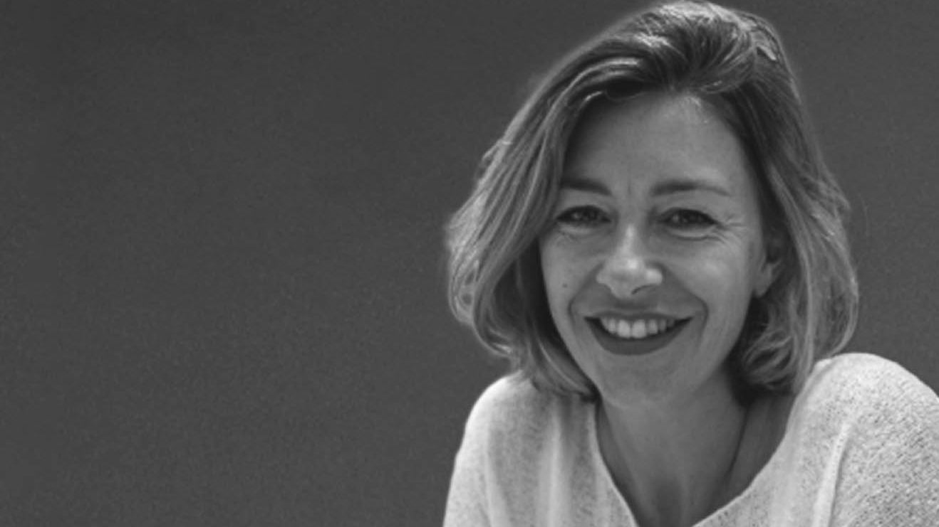 Mpowered. By Women for Women: Dr. Maria Pisani