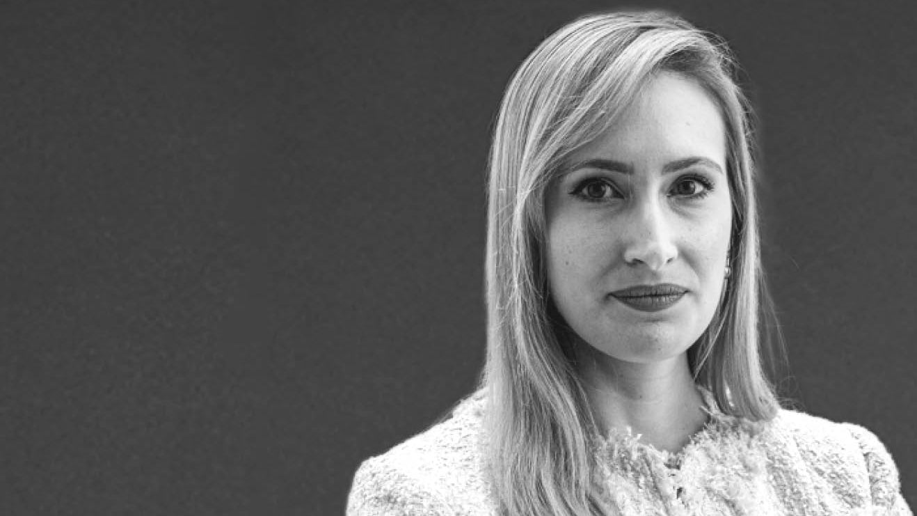 Mpowered. By Women for Women: Kim Dalli