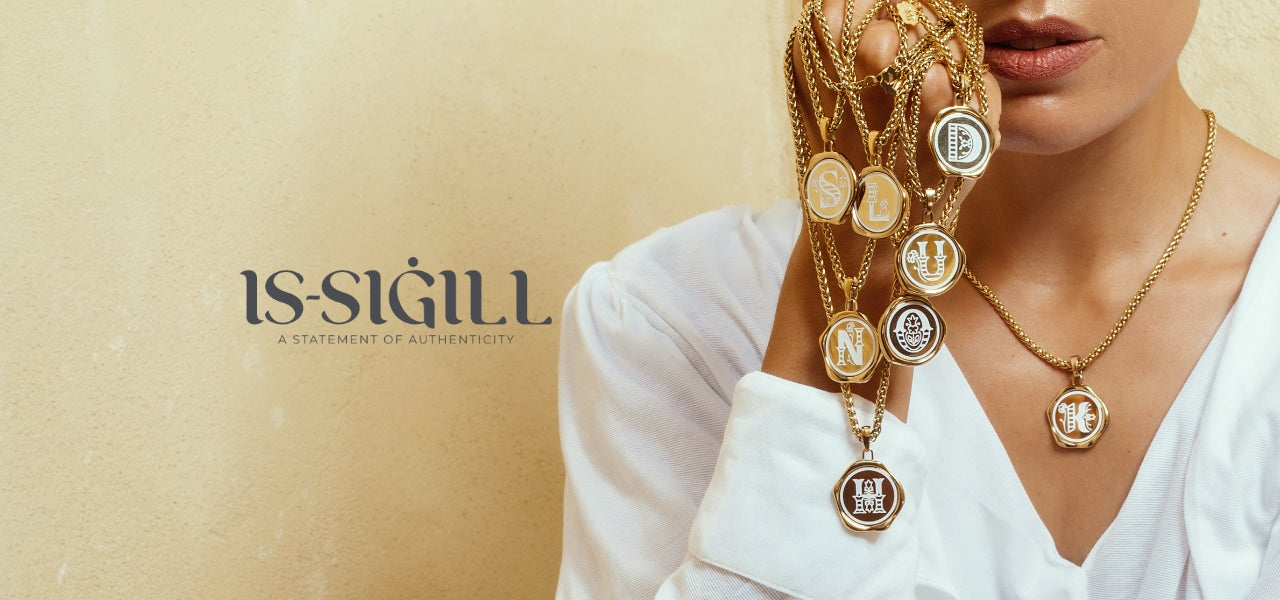 Is-Siġill - A Statement of Authenticity