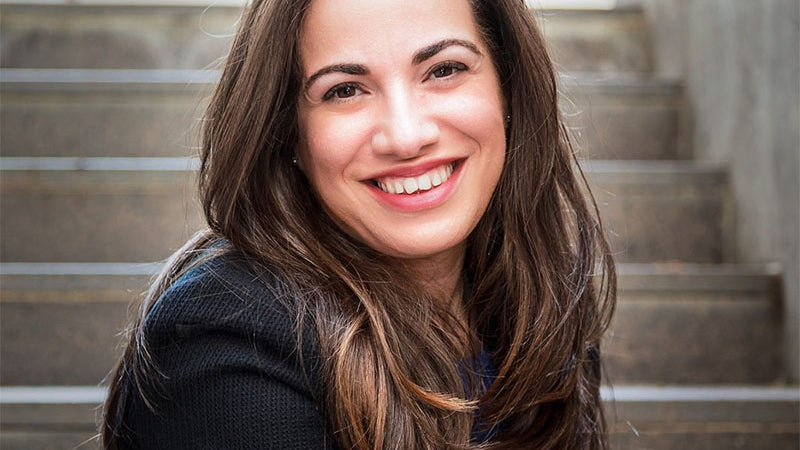 “FIGHT WITH YOUR SPIRIT – NO ONE CAN TAKE THAT AWAY FROM YOU” – AMY CAMILLERI ZAHRA, MENINGITIS SURVIVOR