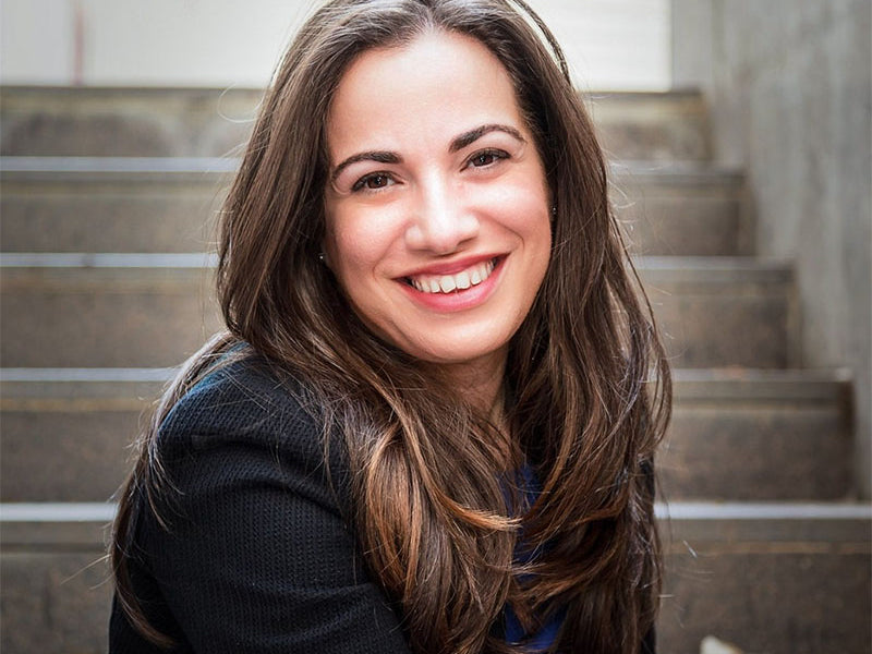 “FIGHT WITH YOUR SPIRIT – NO ONE CAN TAKE THAT AWAY FROM YOU” – AMY CAMILLERI ZAHRA, MENINGITIS SURVIVOR