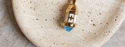 Malta’s iconic symbols now in the form of jewellery