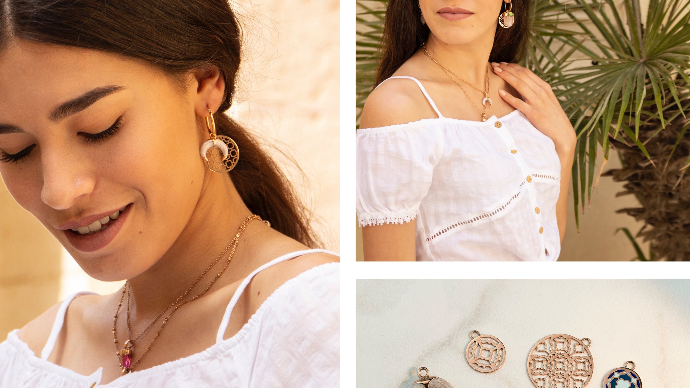 EARRING TRENDS 2019 WITH MVINTAGE