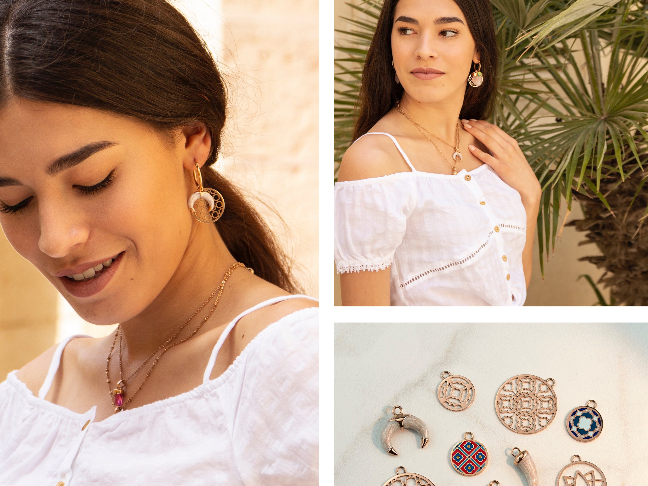 EARRING TRENDS 2019 WITH MVINTAGE