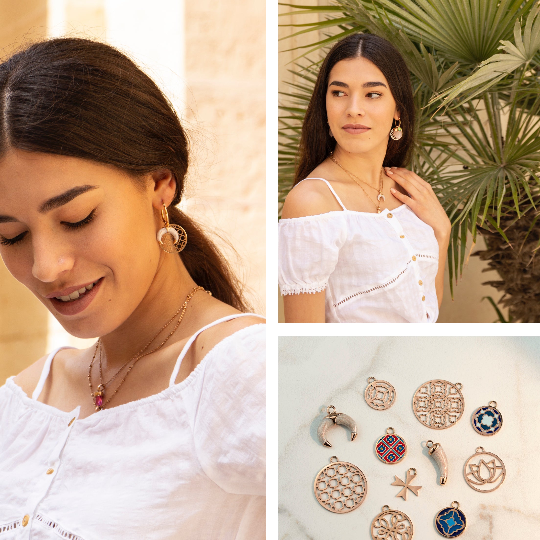 EARRING TRENDS 2019 WITH MVINTAGE