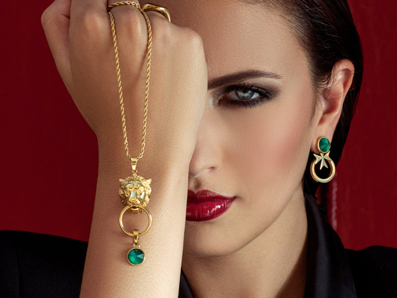 MVINTAGE LAUNCHES THE HABBATA COLLECTION