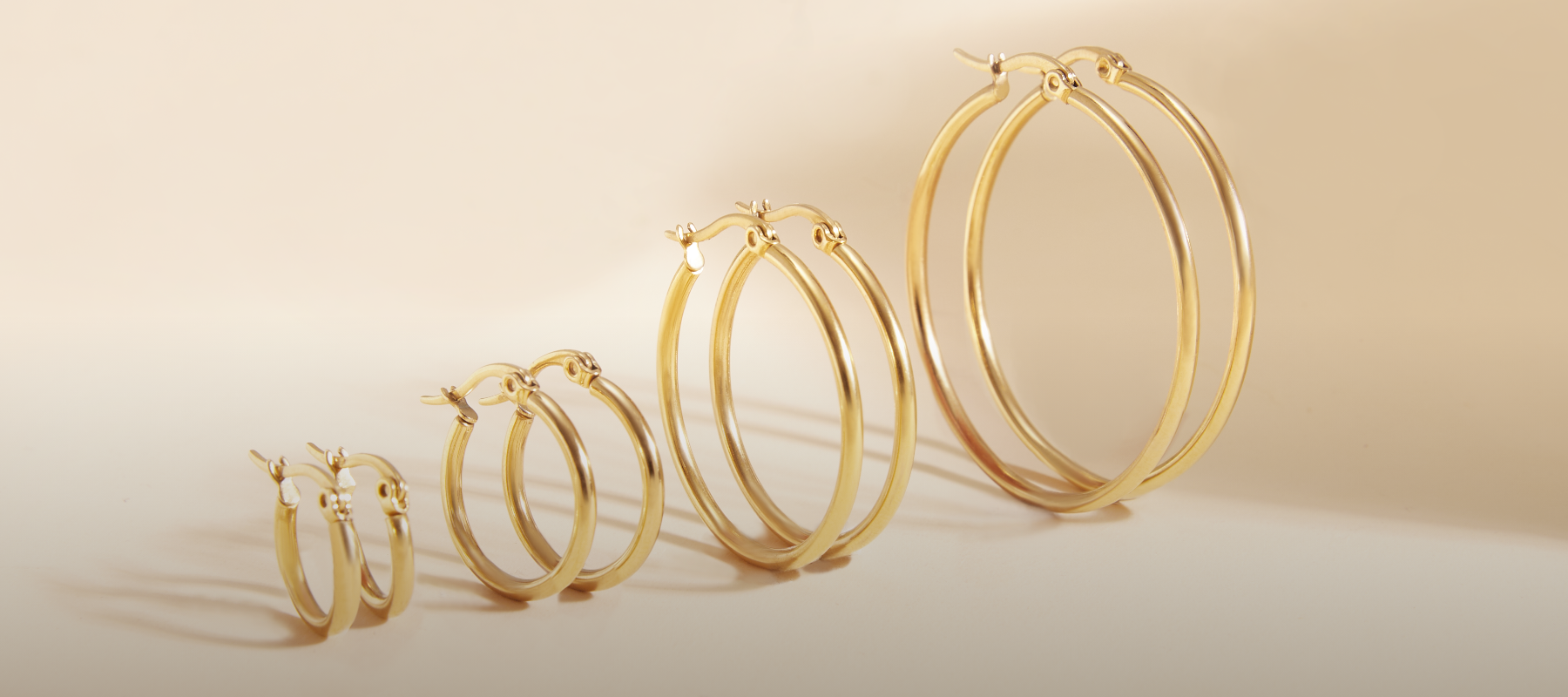 5 jewellery pieces every woman should own
