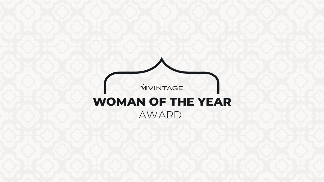The Mvintage Woman of the Year 2023 Nominees