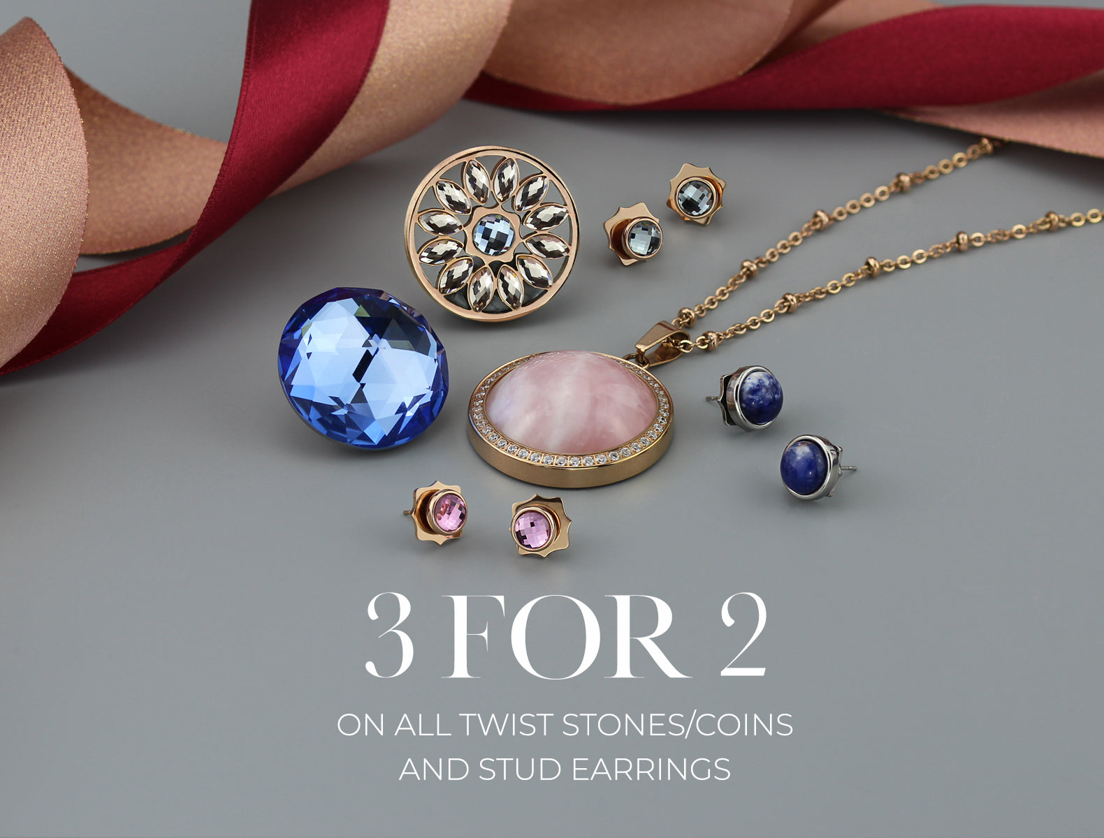 CHRISTMAS 3FOR2 OFFER