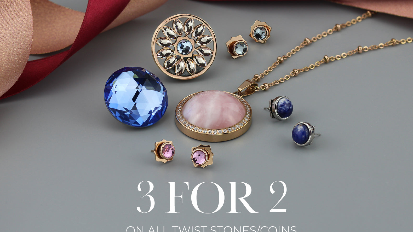 CHRISTMAS 3FOR2 OFFER