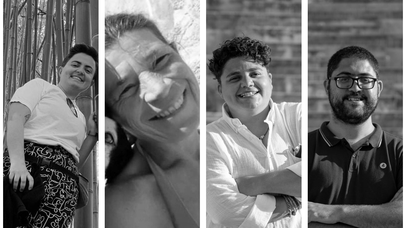 Meet ARC's Pride Award Nominees: Part 2