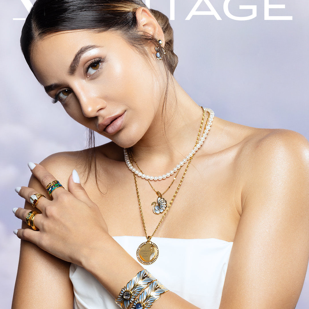 The Beauty of Handmade Jewellery