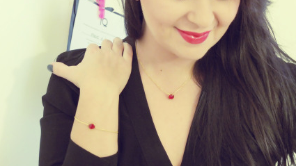 SPARKLE THIS CHRISTMAS