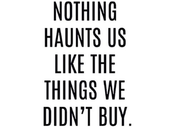 OUR GUILTY PLEASURE - SALE!