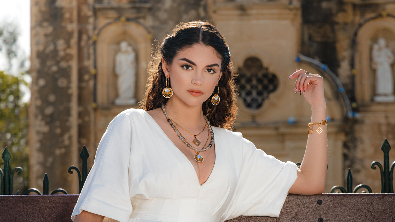 Speranza: The Embodiment of Faith, Hope and Maltese Pride