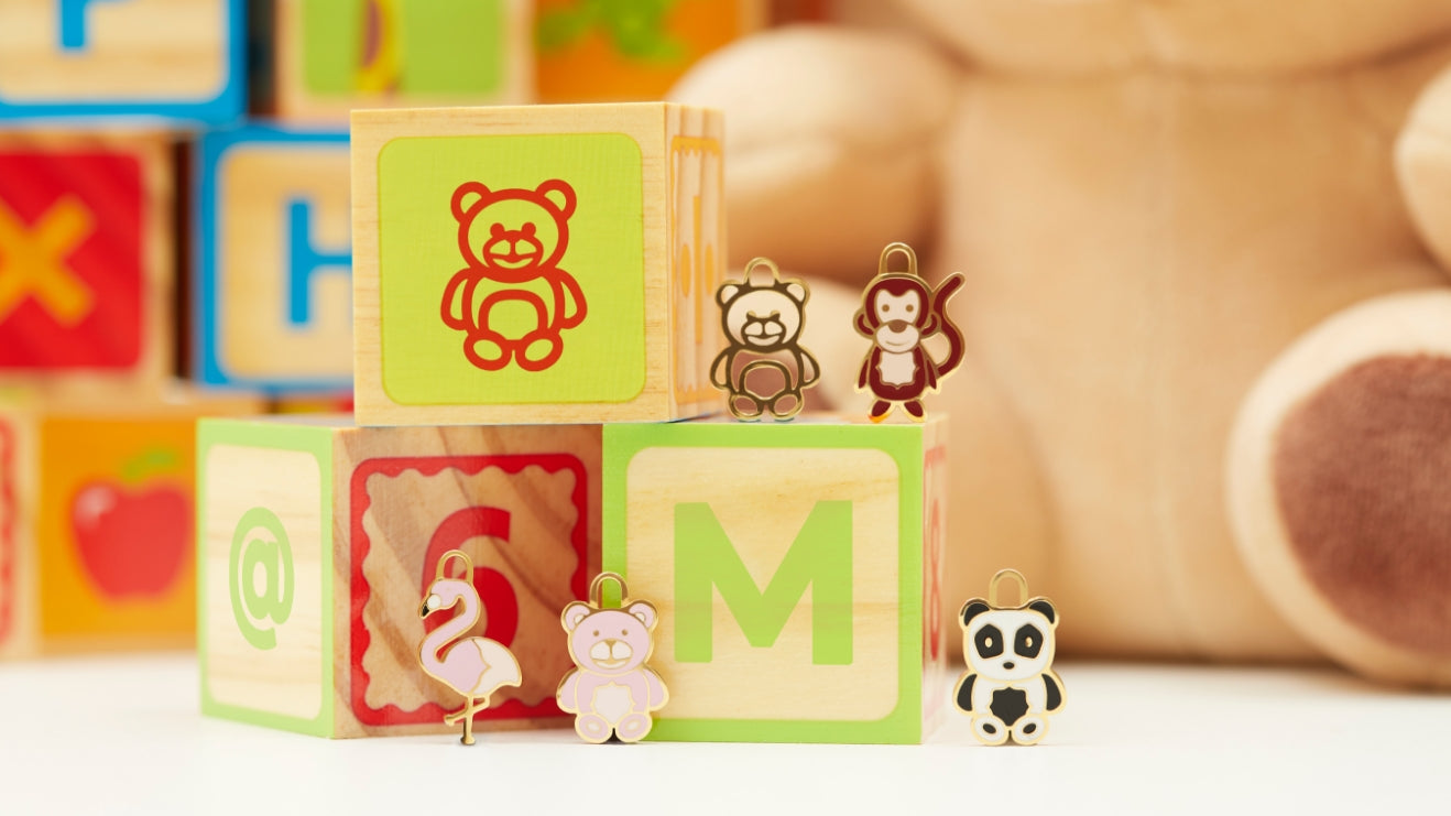@THETOPYSHOP - Meaningful Buddies For Life