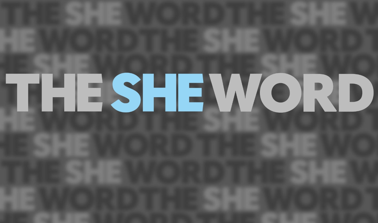 The SHE Word - Episode 1 | Women and Social Media