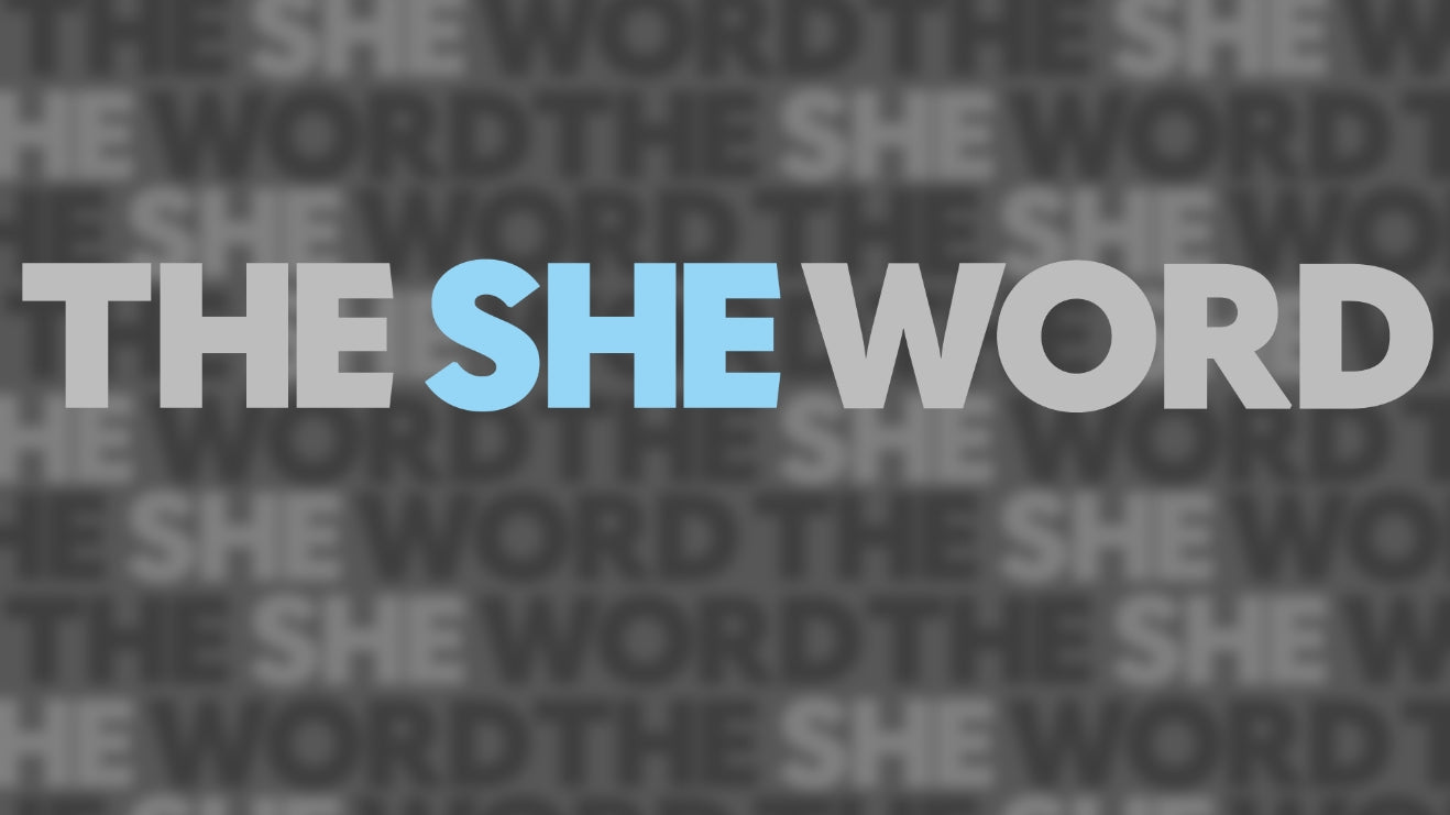 THE SHEWORD - EPISODE 4 | WOMEN AND WOMEN'S RIGHT