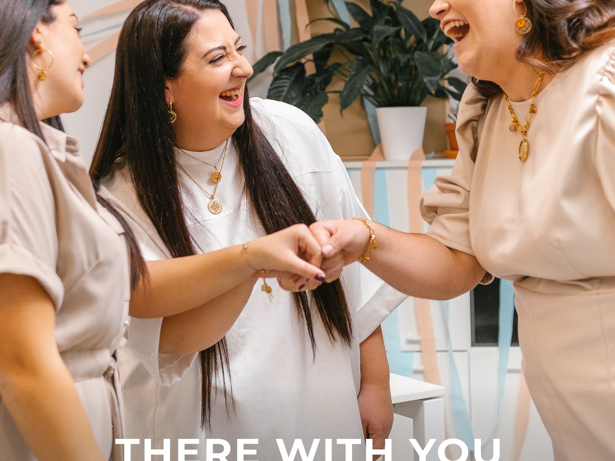 There with You