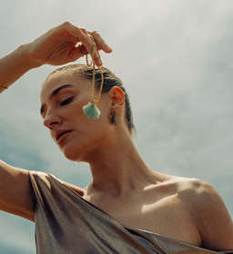 Summer 2026 Jewellery Trends: Semi-Precious Stones, Mediterranean Energy & Effortless Layering