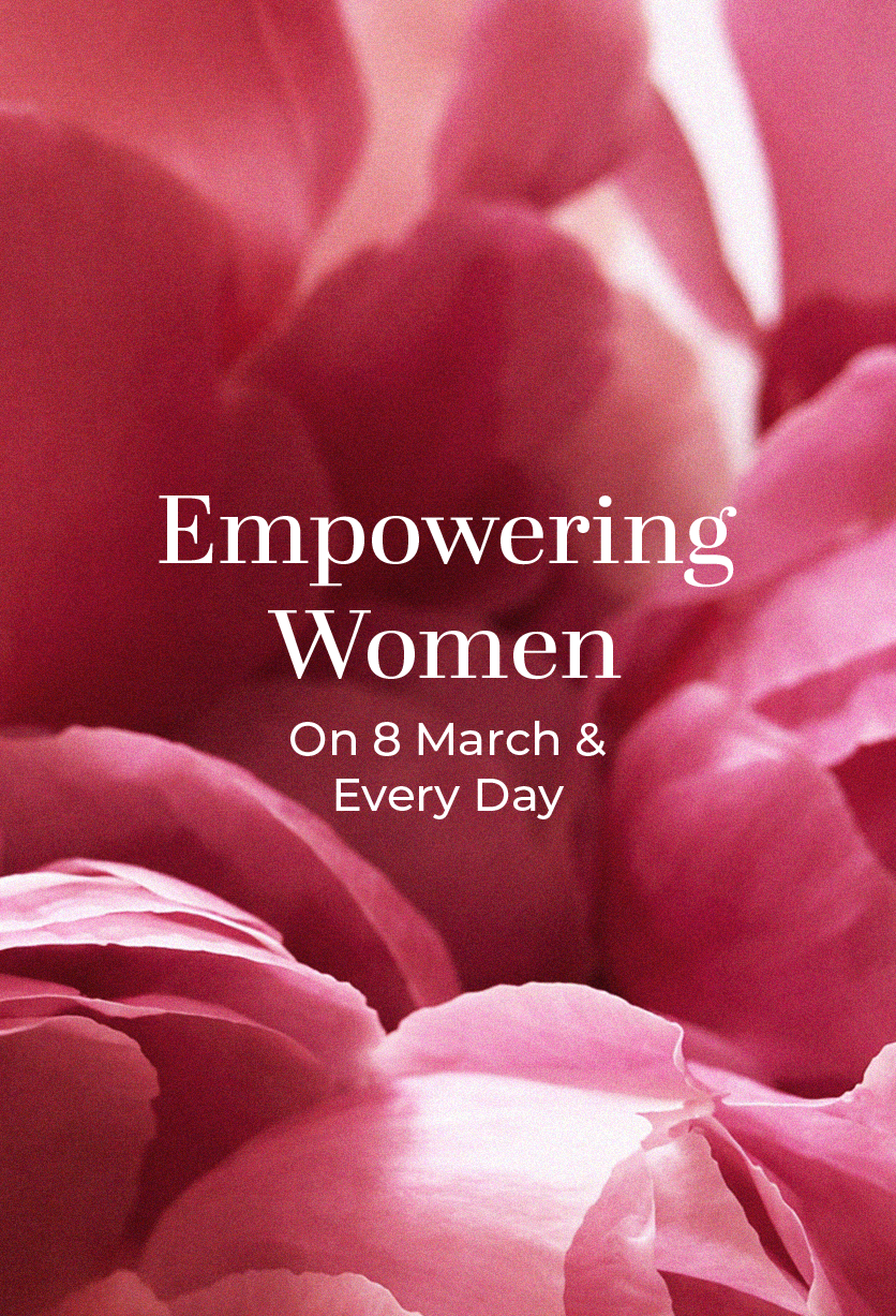 Celebrating the Strength of Maltese Women