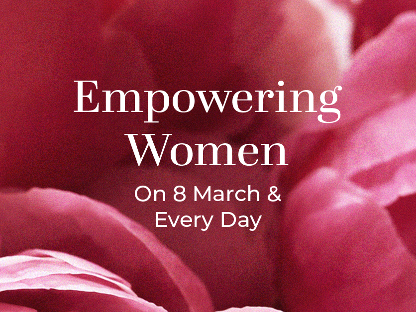 Celebrating the Strength of Maltese Women