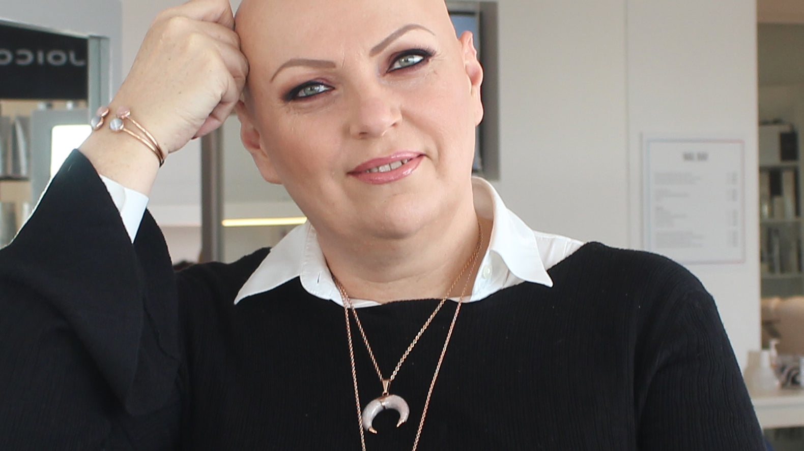 INSPIRATIONAL WOMEN - EPISODE 3