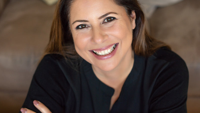 "WHEN WOMEN SUPPORT WOMEN GREAT THINGS HAPPEN," FRANCESCA FENECH CONTI, FOUNDER - WOMEN FOR WOMEN
